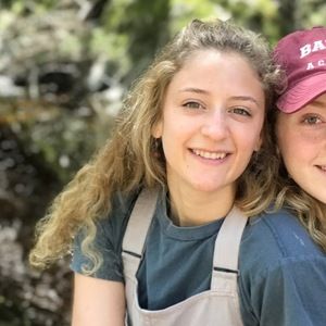 Meet your Posher, Lila